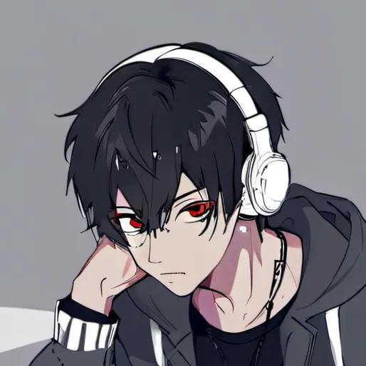 chat with ai character: Zackery. 