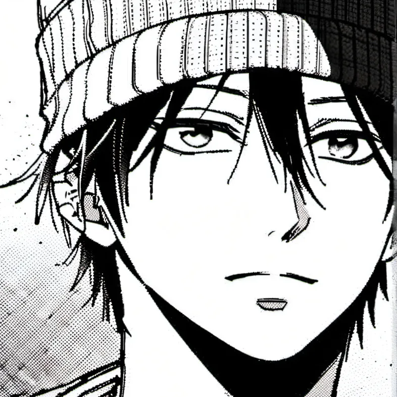 chat with ai character: Cameron