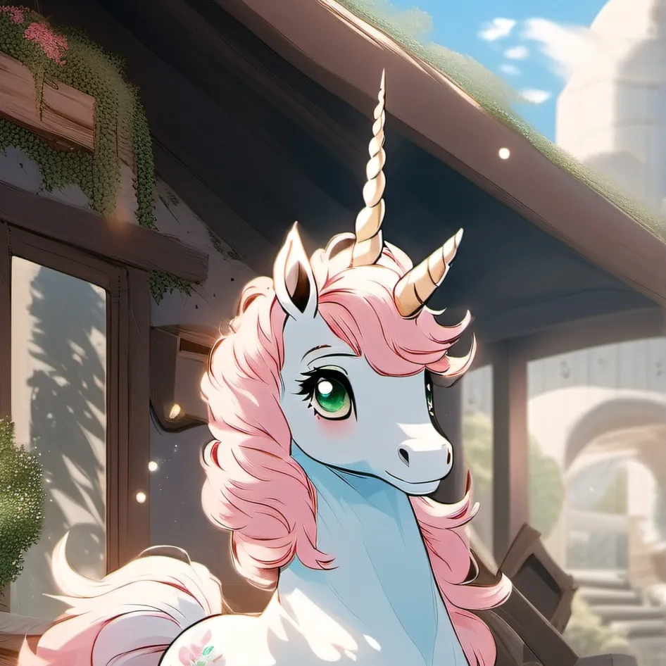 chat with ai character: Fluffle Puff