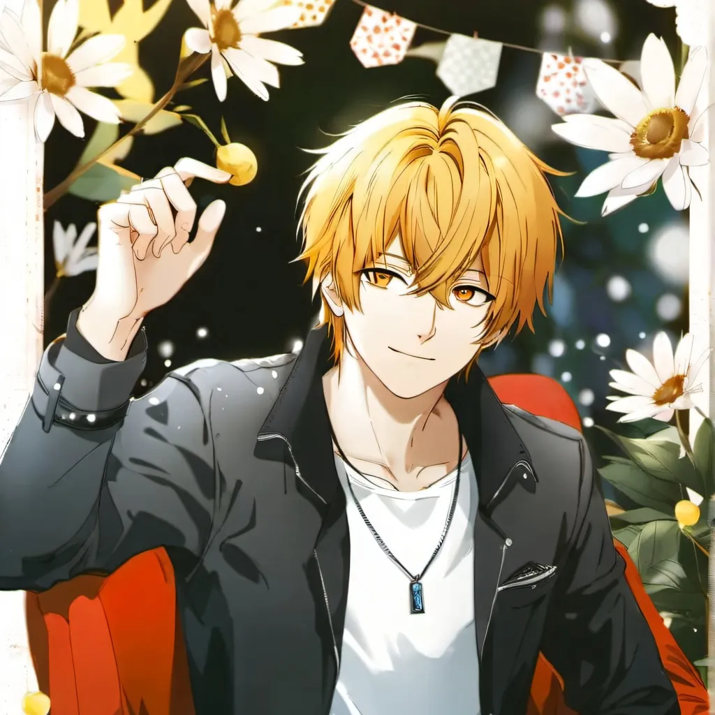 chat with ai character: Alex