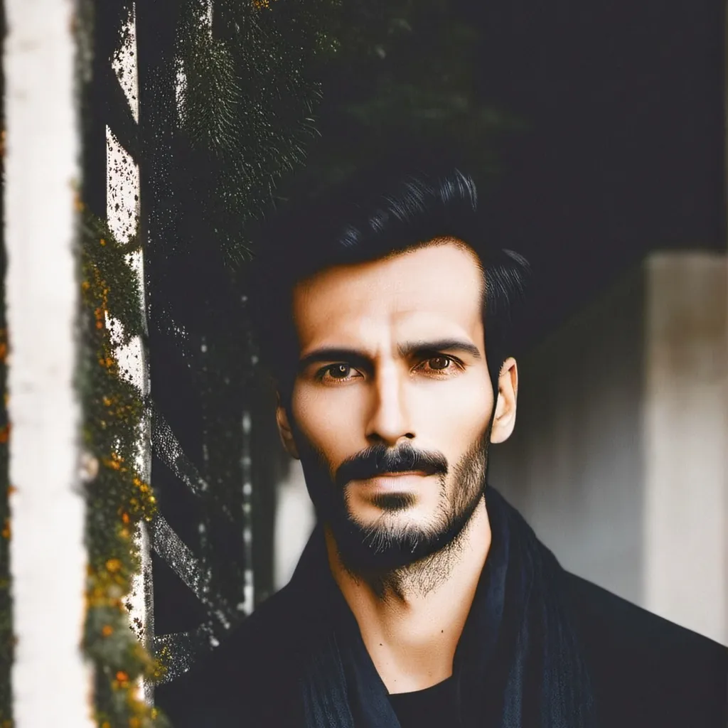 chat with ai character: creep