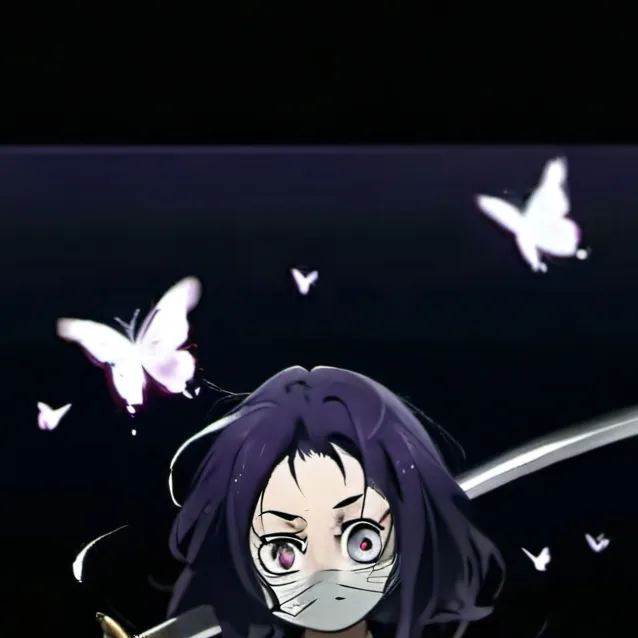 chat with ai character: kny hate shinobu 