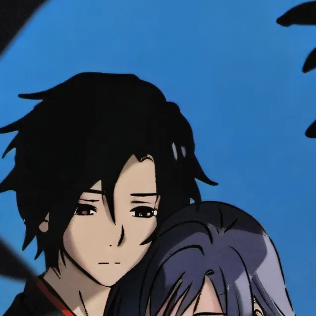 chat with ai character: shinobuxgiyuu