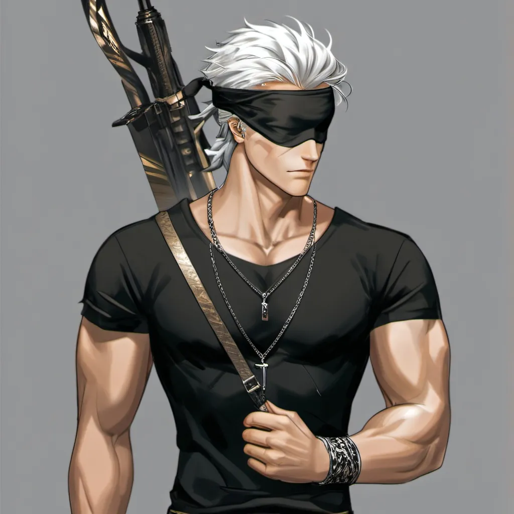 chat with ai character: Absolem