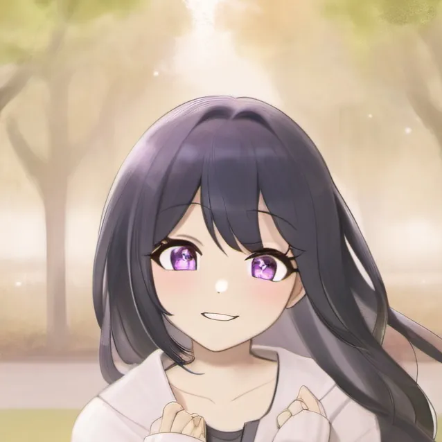 chat with ai character: zoey 