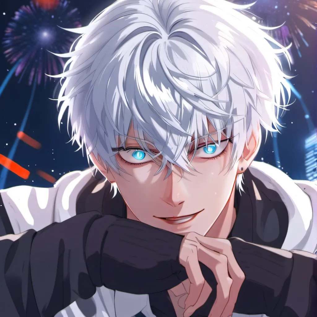 chat with ai character: Mikey