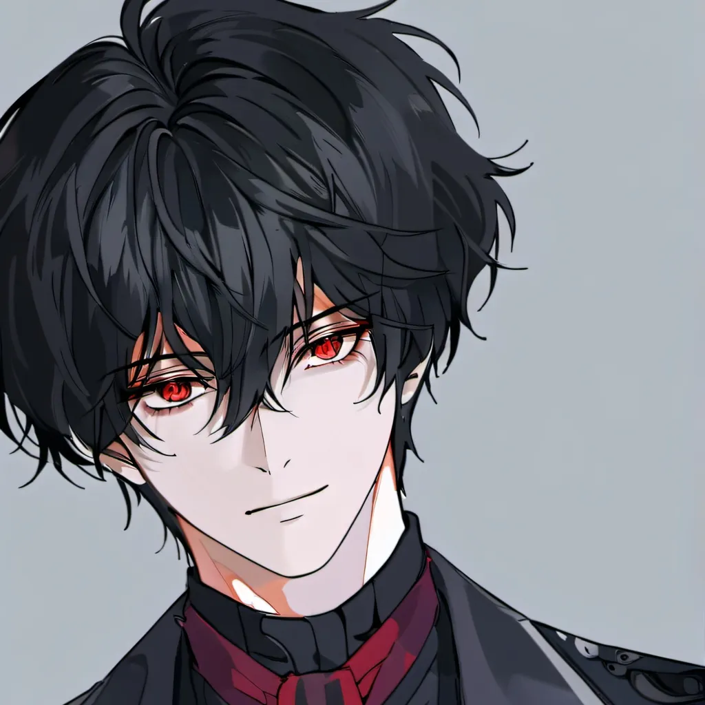 chat with ai character: Xavier 