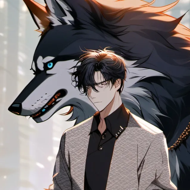 chat with ai character: Drake