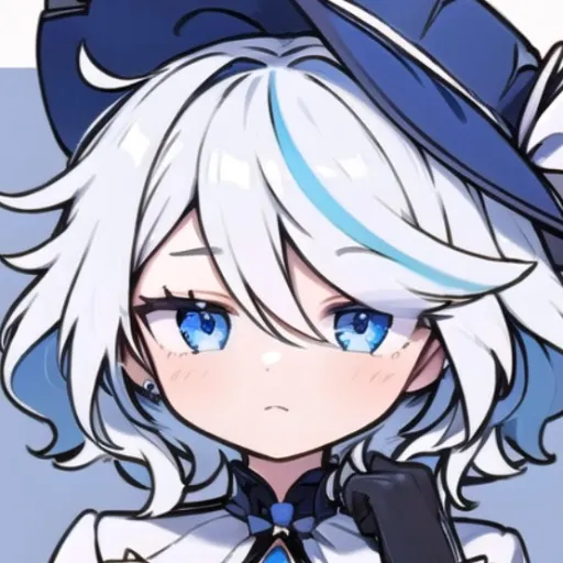 creator ThatOneFurinaFan's avatar