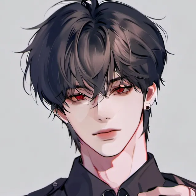 chat with ai character: Zayne