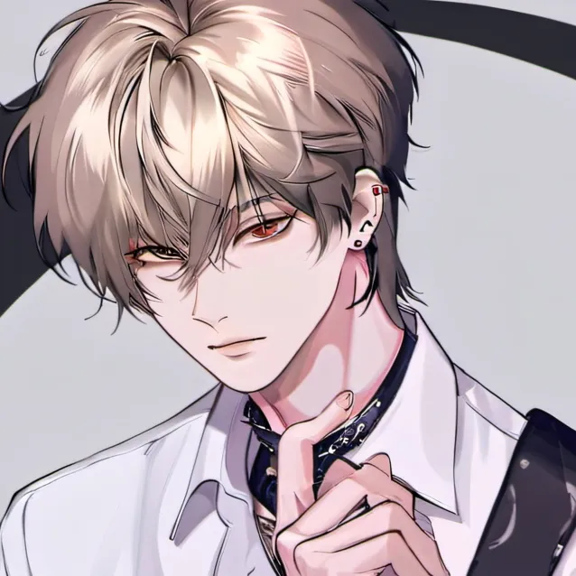 chat with ai character: Alexander 