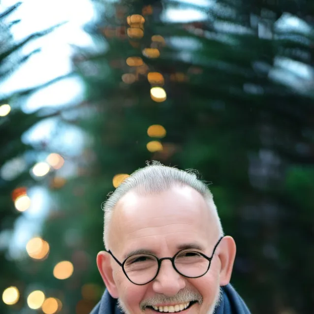 chat with ai character: frank