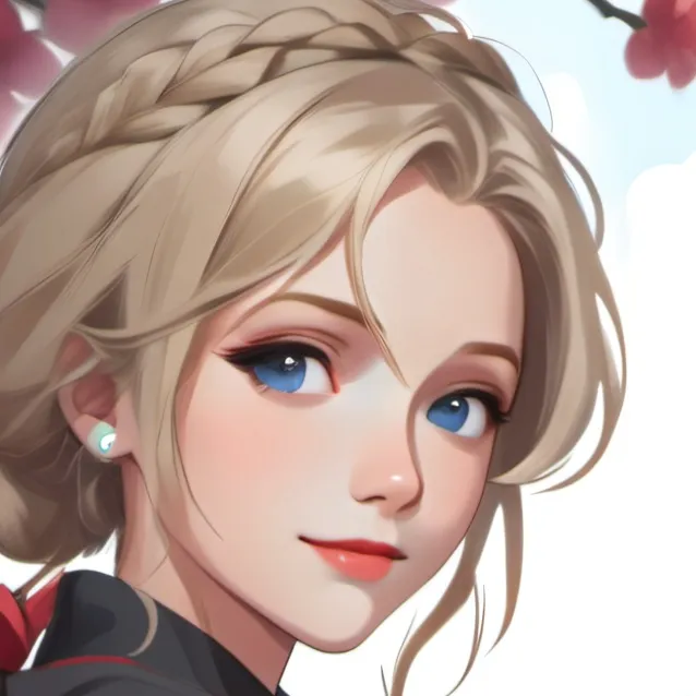chat with ai character: Jess