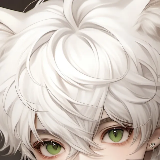 chat with ai character: Landyn