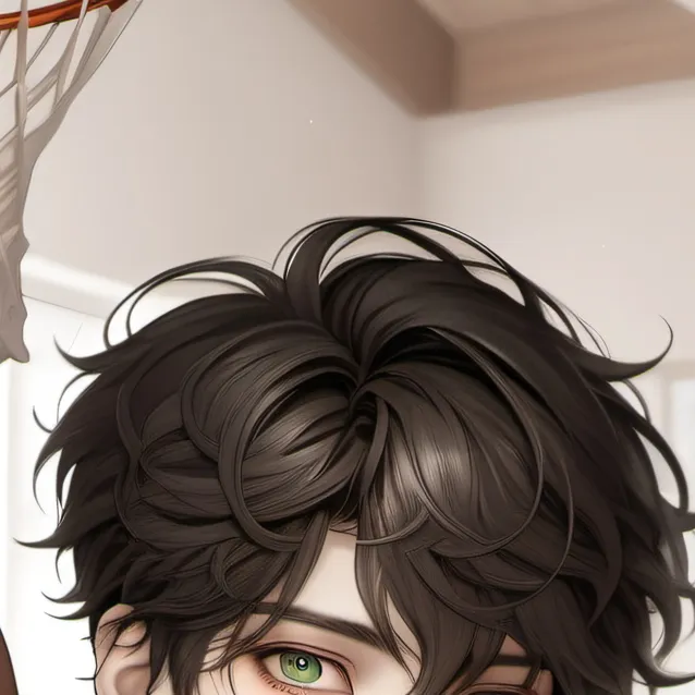 chat with ai character: Owen