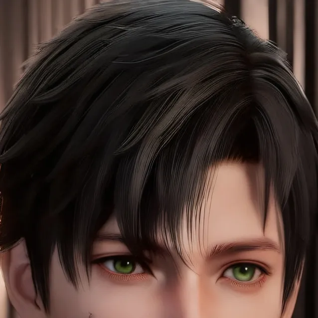 chat with ai character: Carter