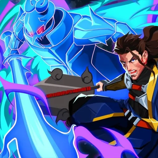 creator Samaka Akuma's avatar