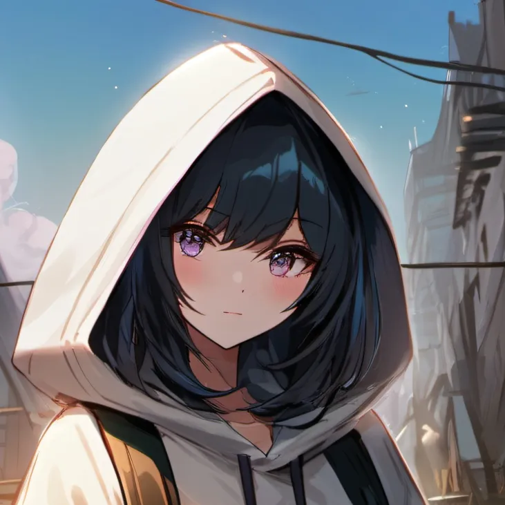 chat with ai character: Anaichi