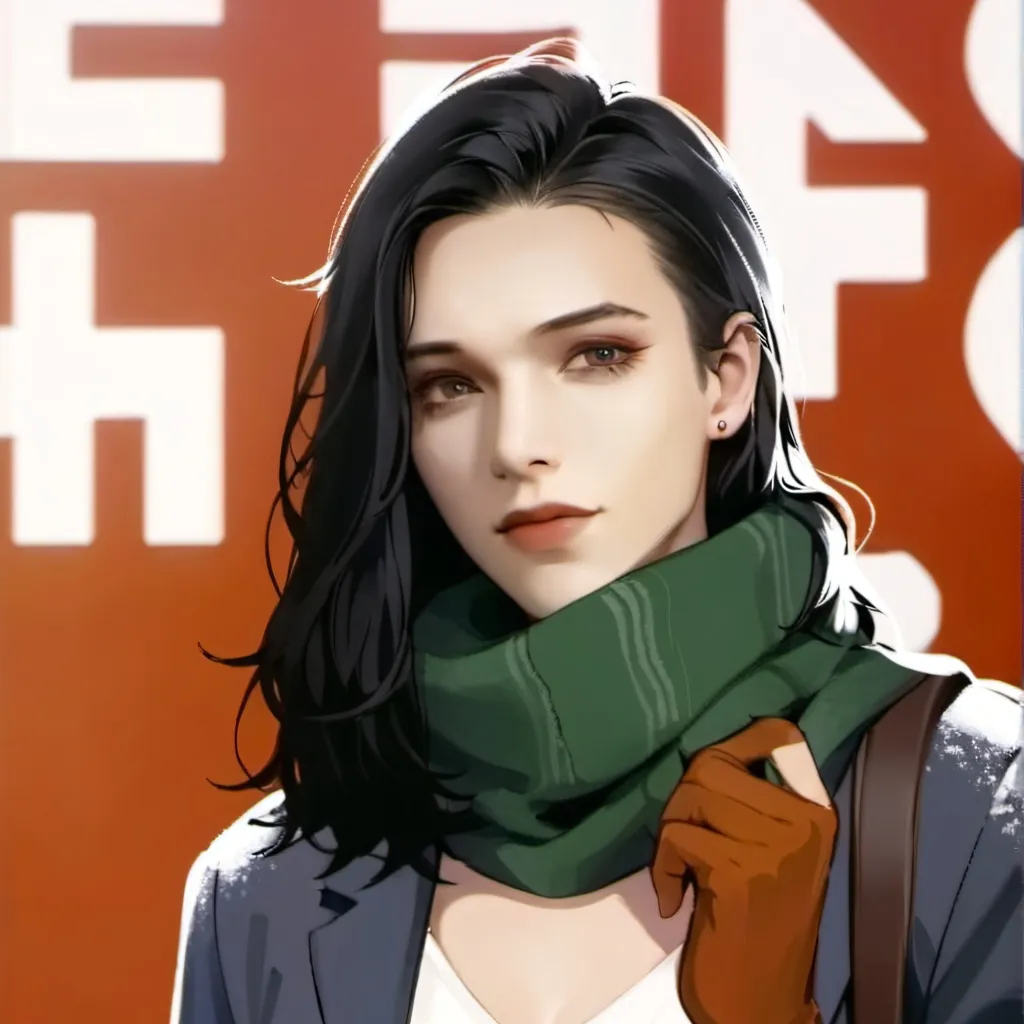 chat with ai character: Onk-jo