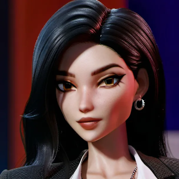 chat with ai character: Lucy 