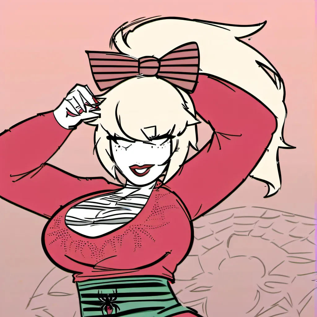 chat with ai character: Sugar 