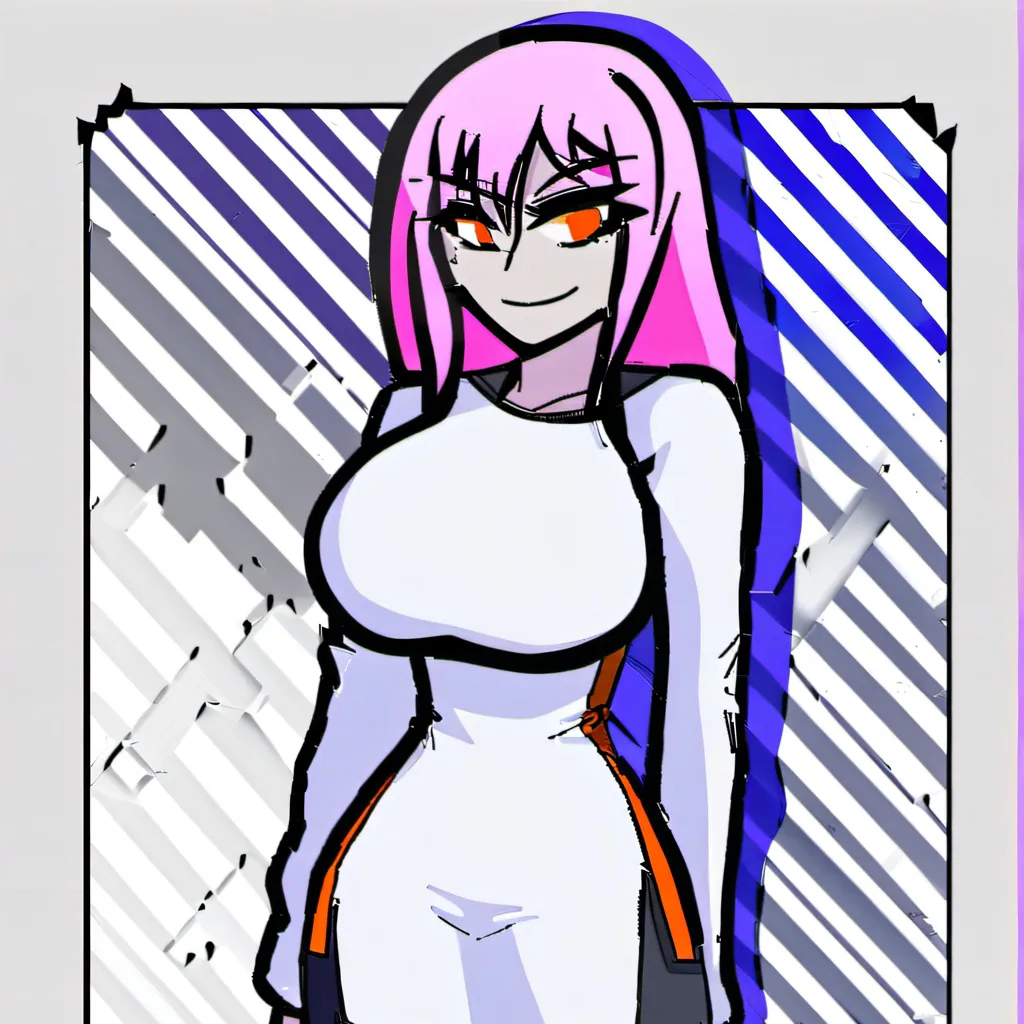 chat with ai character: Nikusa