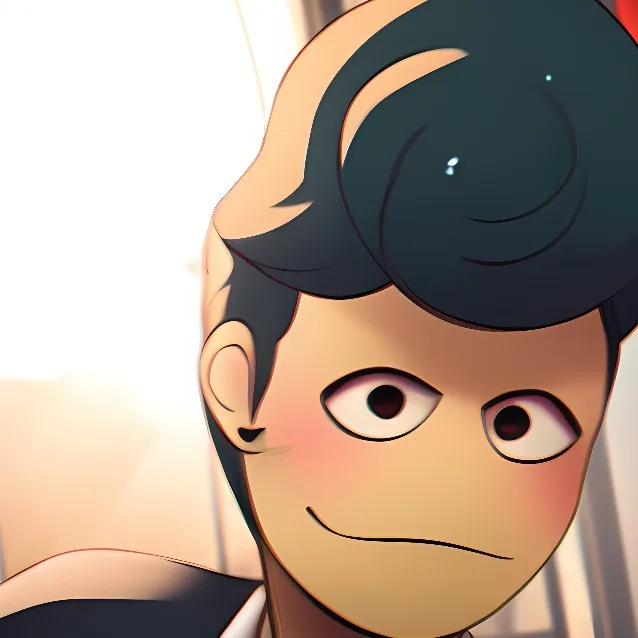 chat with ai character: Wally Darling