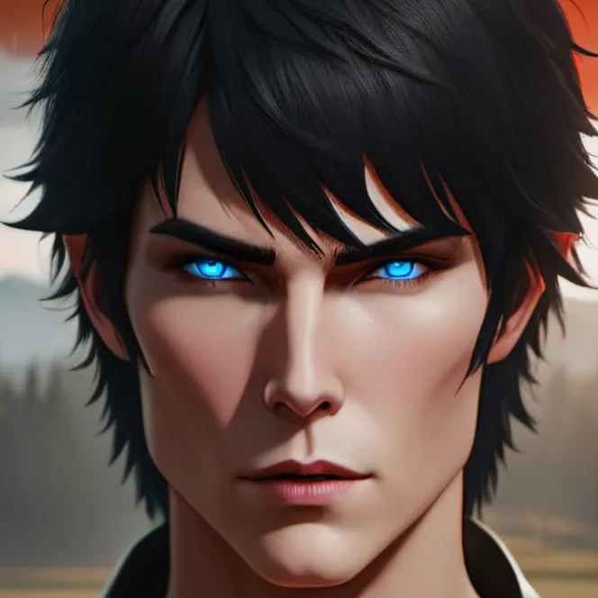 chat with ai character: Damon Salvator