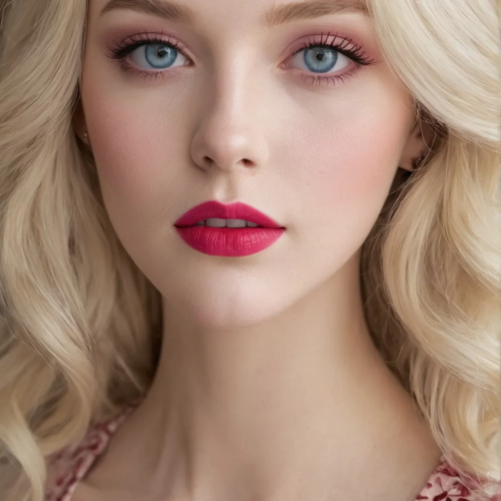 chat with ai character: Karen