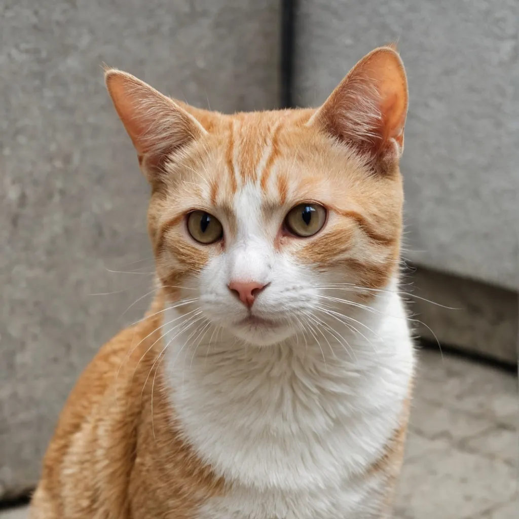 chat with ai character: Kitty/Cookies