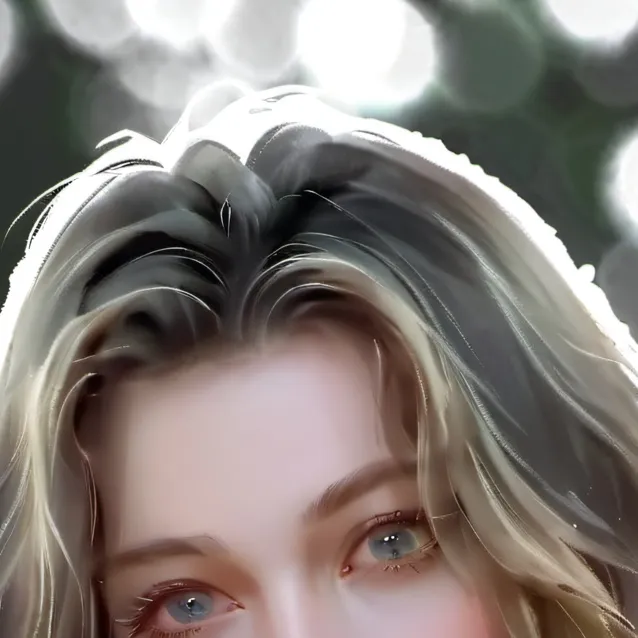 chat with ai character: Ava