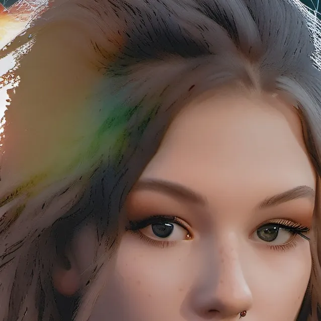 chat with ai character: Emma