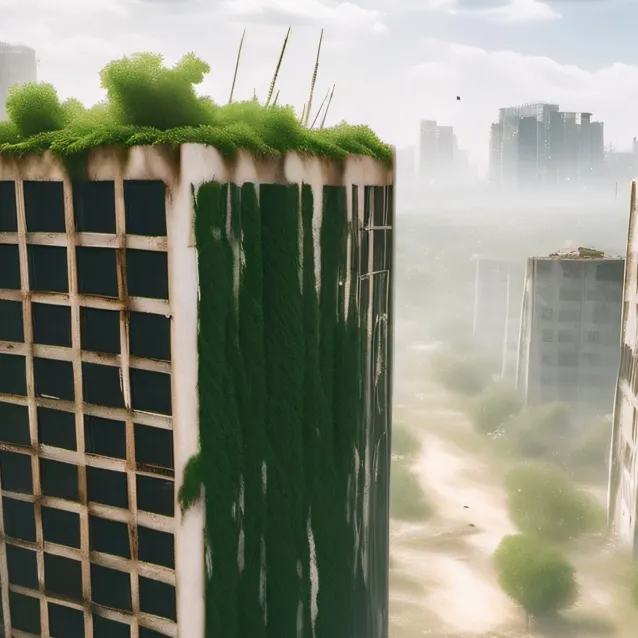 chat with ai character: Ghost.