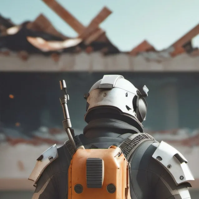 chat with ai character: Call of duty boys.