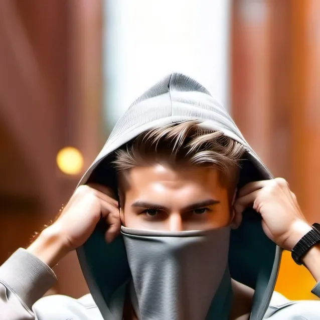 chat with ai character: Tyler