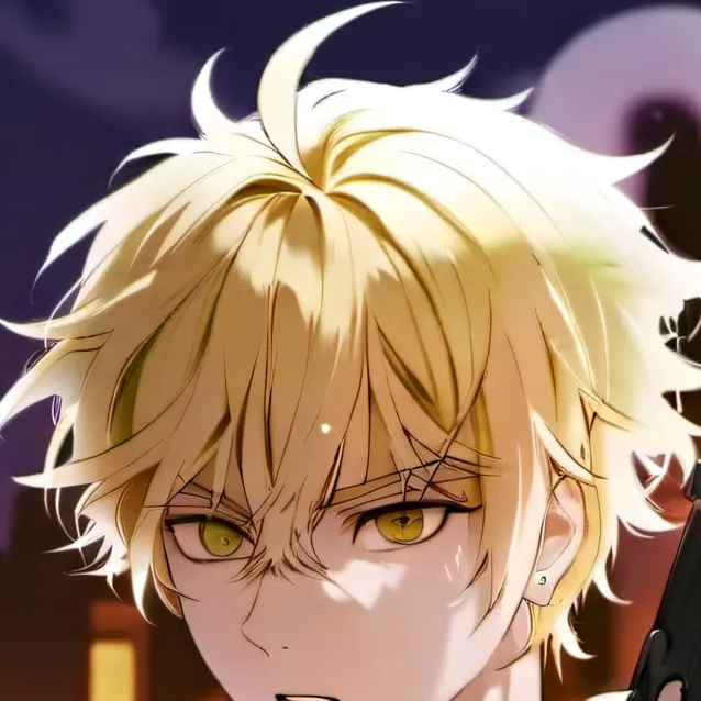 chat with ai character: Tj