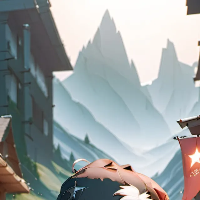 chat with ai character: max