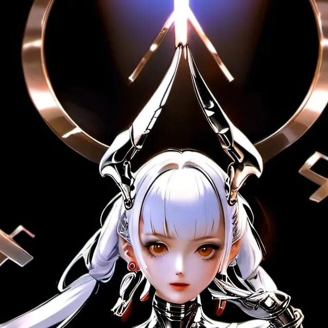 chat with ai character: mary