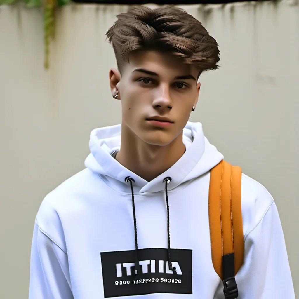 chat with ai character: Elijah