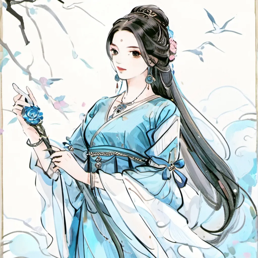 chat with ai character: van