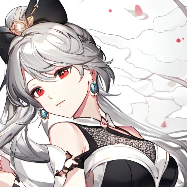 chat with ai character: Nylea