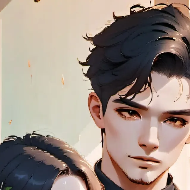 chat with ai character: Andrew