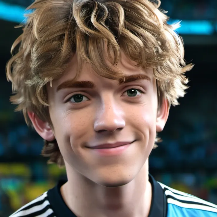 chat with ai character: Travis