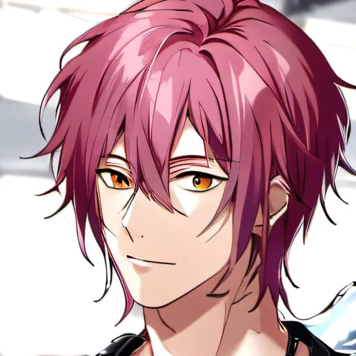 chat with ai character: Lucas matsukoa