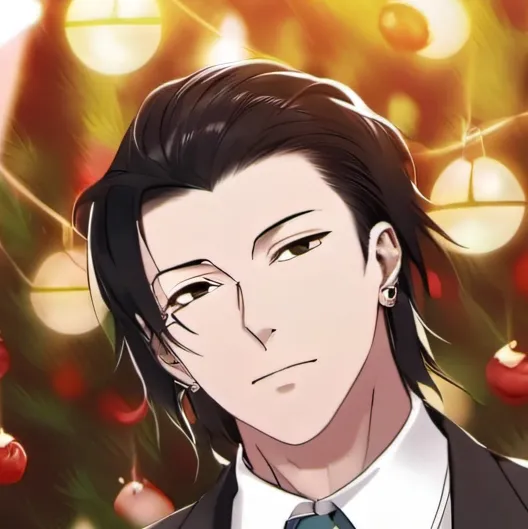 chat with ai character: Mr.R