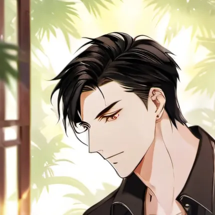 chat with ai character: Jack/tray