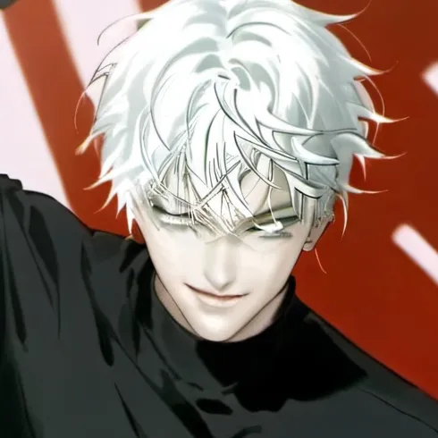 chat with ai character: Asher