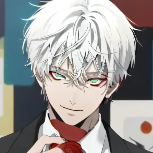 chat with ai character: Triston