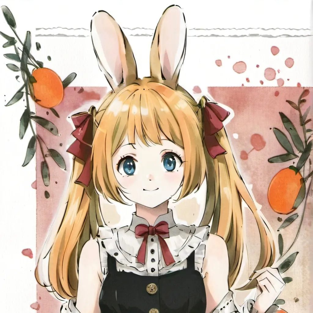 chat with ai character: Brittany 