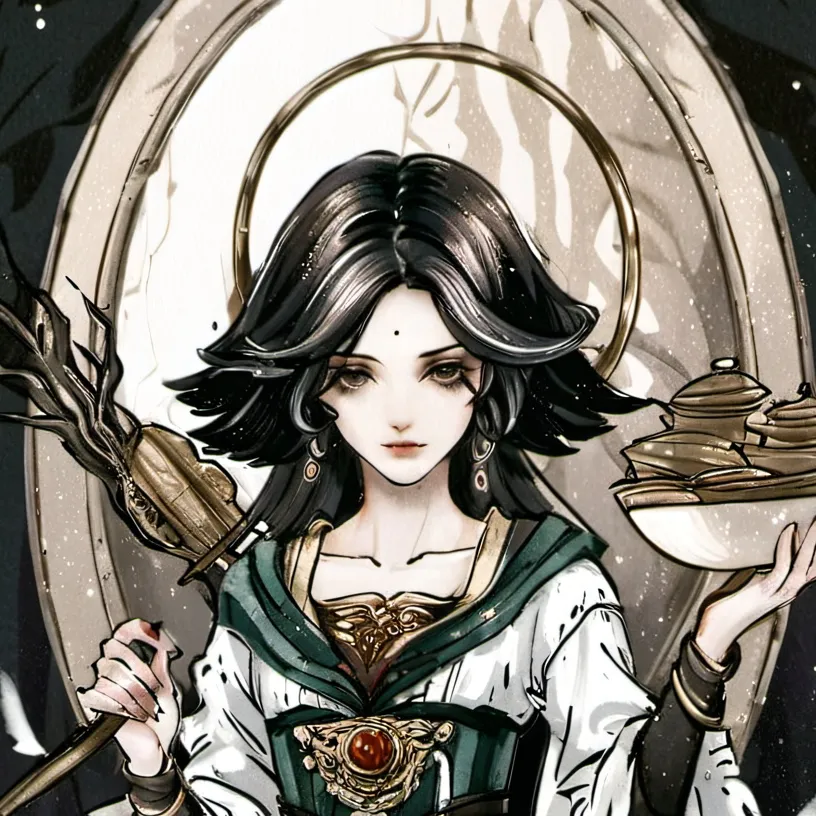 chat with ai character: Willow 